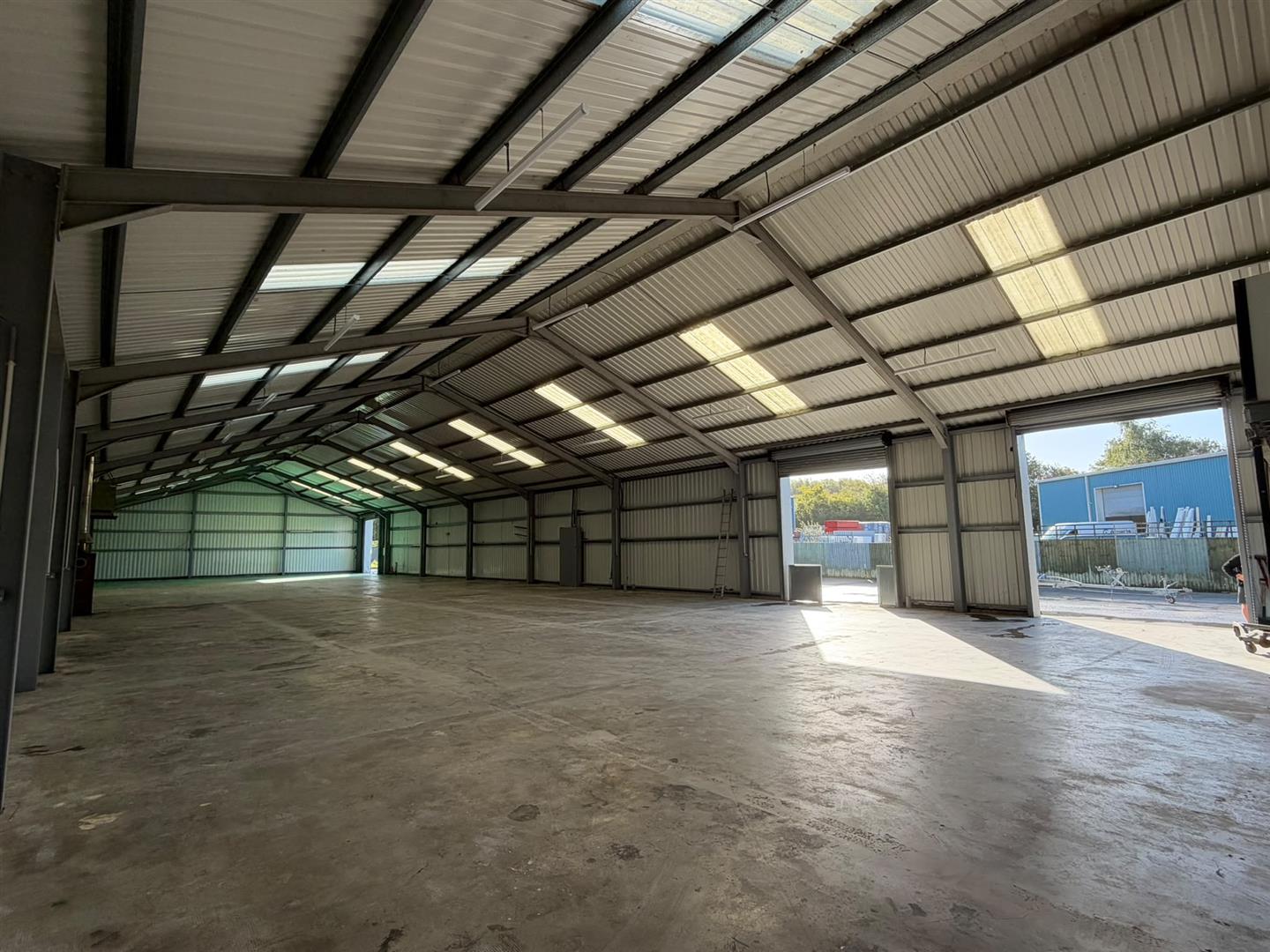 St. Theodores Way, Brynmenyn Industrial Estate, Bridgend, CF31 9TZ